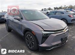 شيفروليه بليزر